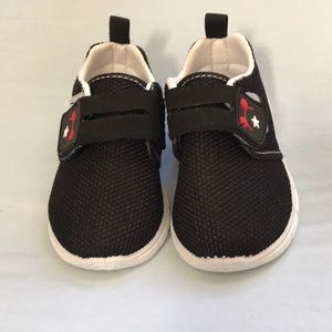 Disney baby shoes